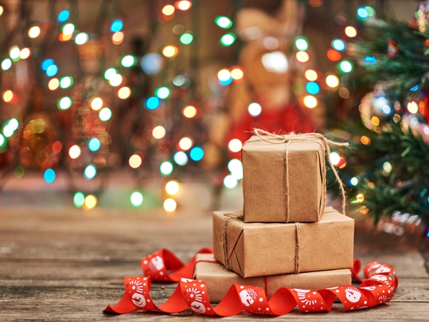 Regali Di Natale Su Internet.Natale Online 1 3 Della Spesa In Regali E Viaggi Stampa Reggiana