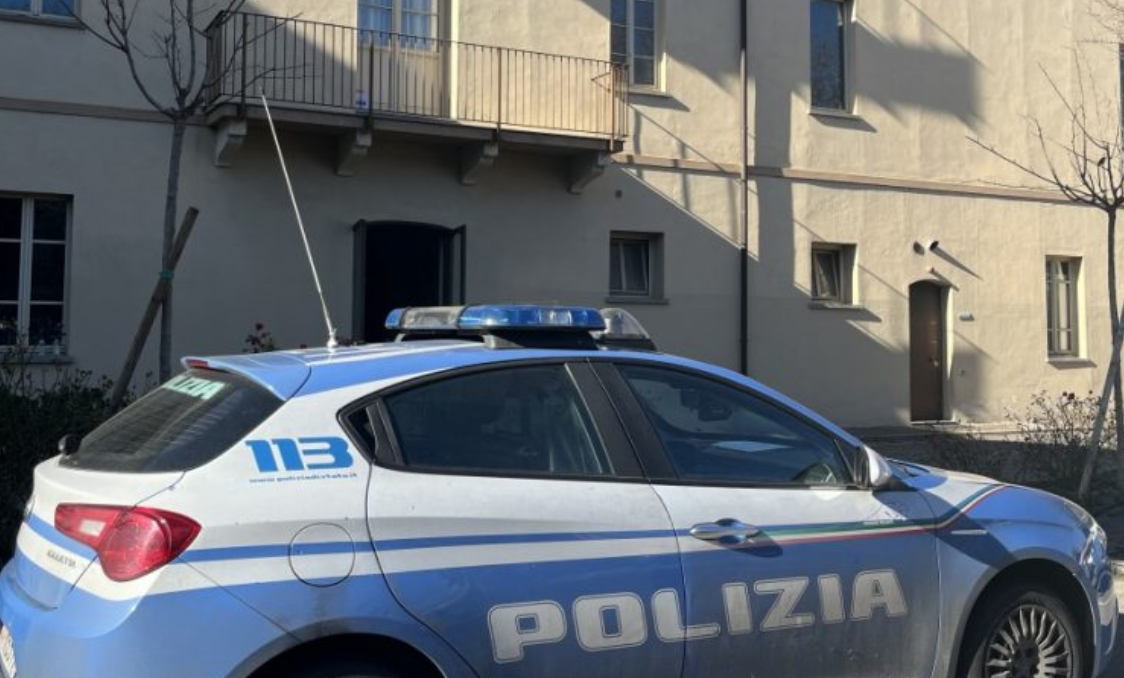 Reggio Emilia, arrestato in via Emilia Ospizio uno spacciatore di ‘crack’