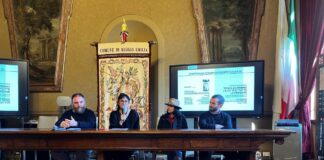 Presentazione 10 anni Reggio Emilia Città Senza Barriere