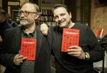“Storie di antifascismo senza retorica” libro di Max Collini e Arturo Bertoldi