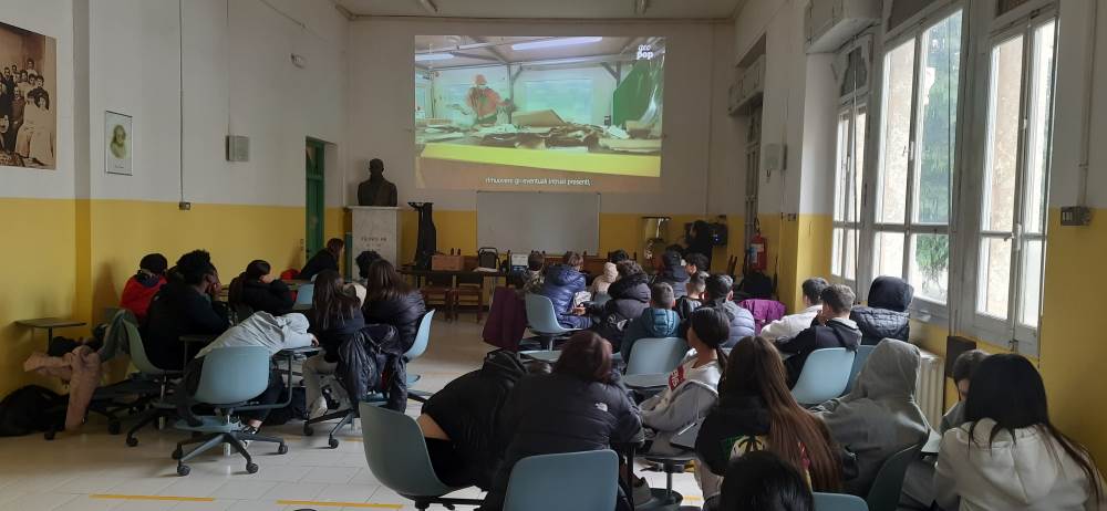 Legambiente Reggio Emilia prosegue le attività di educazione ambientale con le scuole del territorio